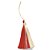 Tassel Duo Colors - Imagem 7