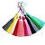 Tassel Duo Colors - Imagem 1