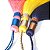 Tassel Basic Duo Colors - Imagem 1