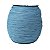 Fio de Poliéster 2mm HassTextil-126-Azul Céu - Imagem 1