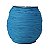 Fio de Poliéster 2mm HassTextil-1152-Azul Acqua - Imagem 1