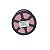 Fio de Poliéster 2mm Baby HassTextil-701-Rosa Bebe - Imagem 2