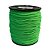 Fio de Poliéster 2mm Baby HassTextil-1125-Verde Neon - Imagem 1