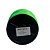 Fio de Poliéster 2mm Baby HassTextil-1125-Verde Neon - Imagem 2