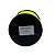 Fio de Poliéster 2mm Baby HassTextil-160-Amarelo Neon - Imagem 2