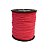Fio de Poliéster 2mm Baby HassTextil-166-Rosa Neon - Imagem 1