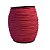 Fio de Poliéster 2mm HassTextil-195-Rosa Chiclete - Imagem 1