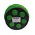Fio de Poliéster 2mm HassTextil-486-Verde Lima - Imagem 2