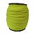 Fio de Poliéster 3mm HassTextil-160-Amarelo Neon - Imagem 1