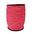 Fio de Poliéster 5mm HassTextil-166-Rosa Neon - Imagem 1