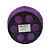 Fio Náutico 4mm HassTextil-Roxo com Lurex Cobre - Imagem 2