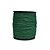 Fio de Poliéster 2mm Baby HassTextil-172- Verde Bandeira - Imagem 1