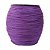 Fio Náutico 3mm HassTextil-Roxo (NOVO) - Imagem 1