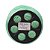 Fio Náutico 3mm HassTextil-Verde BB (NOVO) - Imagem 2