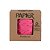Fio Papier 100 mts - Cor Pink - Fischer - Imagem 1