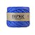 Fio Papier 100 mts - Cor Royal - Fischer - Imagem 1