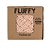 Fio  Fluffy 254mt - Cor Salmão - Fischer - Imagem 1