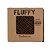 Fio  Fluffy 254mt - Cor Marrom - Fischer - Imagem 1