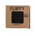 Fio  Fluffy 254mt - Cor Preto - Fischer - Imagem 1