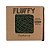 Fio  Fluffy 254mt - Cor Musgo - Fischer - Imagem 1