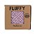 Fio  Fluffy 254mt - Cor Lavanda - Fischer - Imagem 1