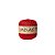 Fio Midas 162 mts - Cor Vermelho - Fischer - Imagem 1