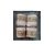 Kit Fio Midas 4 rolos 162 mts - Cor Nude - Fischer - Imagem 1