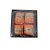 Kit Fio Midas 4 rolos 162 mts - Cor Laranja - Fischer - Imagem 1