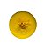 Fio de Poliéster WG-Amarelo Canário - Imagem 2
