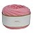 Fio de Malha Premium Filetto-Rosa Chiclete - Imagem 1