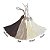 Tassel Pequeno - Imagem 3