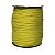 Fio de Poliéster 3mm HassTextil-120-Amarelo - Imagem 1