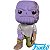 Funko Pop #592 - Thanos Avengers Endgame - Limited Edition - Imagem 3