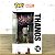 Funko Pop #592 - Thanos Avengers Endgame - Limited Edition - Imagem 4