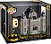 Funko Pop #13 - Alfred Pennyworth With Wayne Manor - Batman 80 anos - DC Comics - Imagem 1