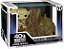 Funko Pop #11- Dagobah Yoda With Hut - O Império Contra-Ataca - Star Wars - Imagem 1