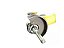 Adaptador Para Esmerilhadeira Lixadeira M14 - Roda Pg 150x50 - Imagem 2