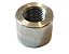 Porca Rosca Sonda Lambda Sensor ( M12 X 1,25) - Inox - Imagem 1