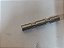 1 Dobradiça tripla 3/8'' (duas buchas) Aço Inox 304 - Imagem 3