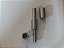 1 Dobradiça tripla 5/16'' (duas buchas) Aço Inox 304 - Imagem 3