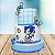 Bolo Fake Sonic - Imagem 1