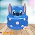 Bolo Fake Lilo e Stitch - Criações em EVA - Imagem 5