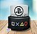 Bolo Fake Playstation / Xbox / Vídeo Game - Imagem 2