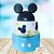 Bolo Fake Mickey - Imagem 8