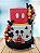 Bolo Fake Mickey - Imagem 11