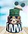 Bolo Fake Mickey - Imagem 4