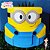 Bolo Fake Minions - Imagem 4