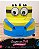 Bolo Fake Minions - Imagem 4
