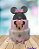 Bolo Fake Minnie - Imagem 6