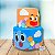Bolo Fake Gunball e Darwin - Imagem 1